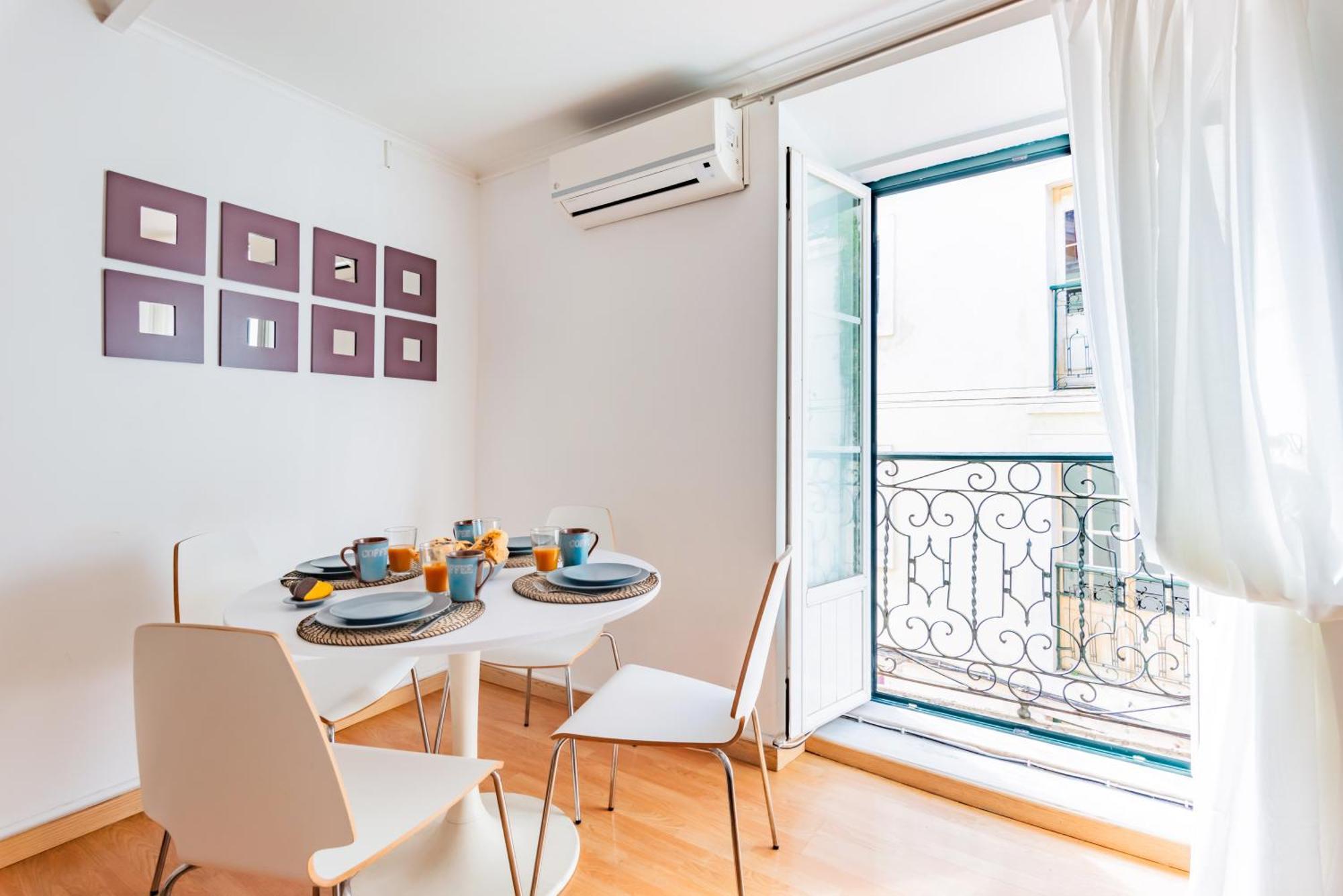 Alfama Cozy Apartments Lisbon Exterior photo