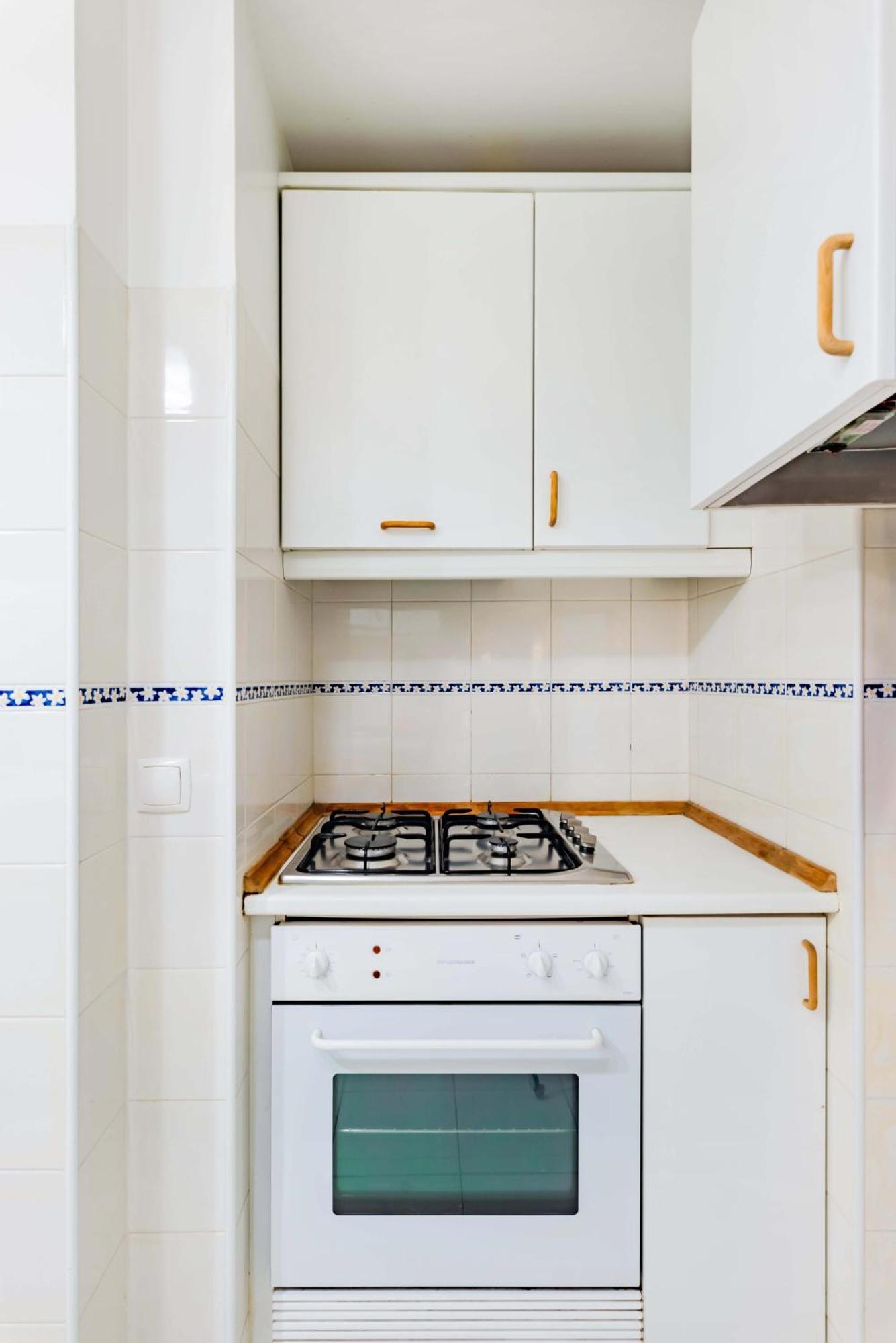 Alfama Cozy Apartments Lisbon Room photo