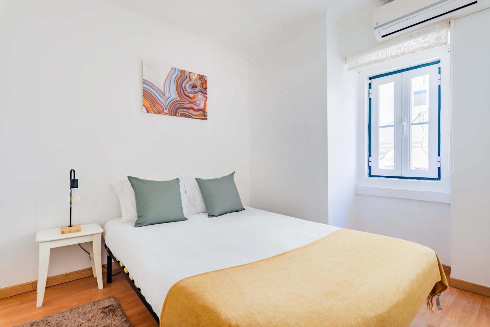 Alfama Cozy Apartments Lisbon Exterior photo